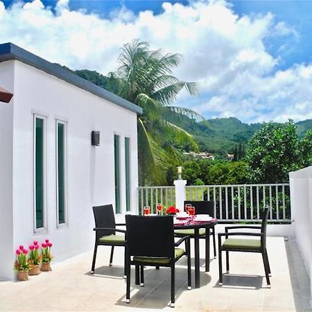 Kamala Paradise New Townhouse 2 Bedrooms Praia de Kamala Exterior foto