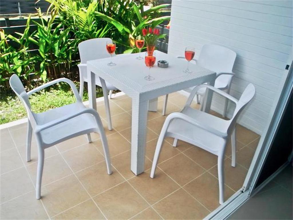Kamala Paradise New Townhouse 2 Bedrooms Praia de Kamala Exterior foto