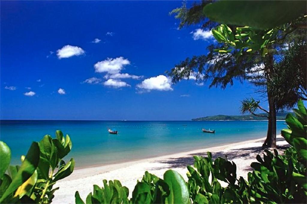 Kamala Paradise New Townhouse 2 Bedrooms Praia de Kamala Exterior foto