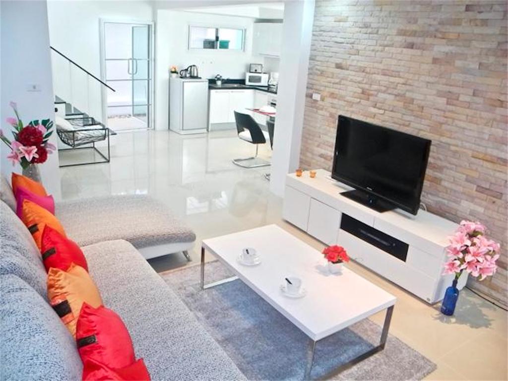 Kamala Paradise New Townhouse 2 Bedrooms Praia de Kamala Exterior foto
