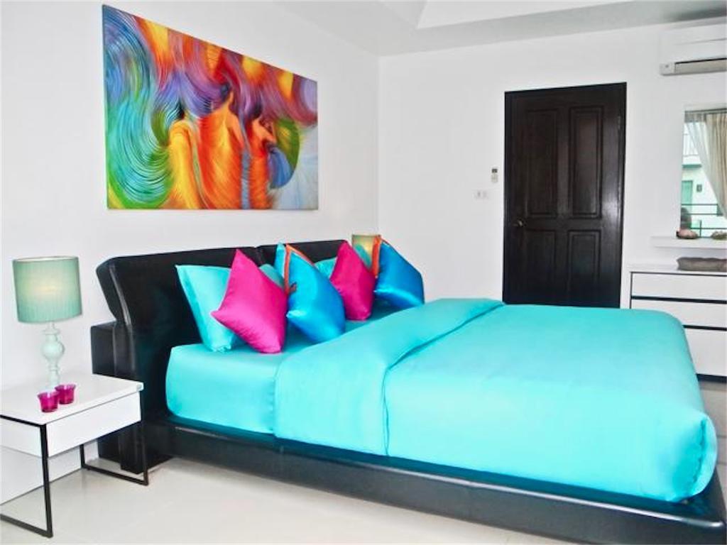 Kamala Paradise New Townhouse 2 Bedrooms Praia de Kamala Exterior foto